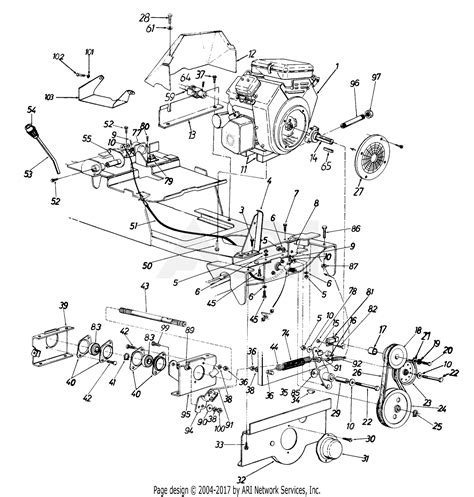 Cub cadet 1500 series parts manual. - Ford f150 2wd rear end service manual.