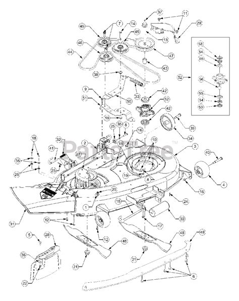 Electrical wiring diagrams may be found in the Operator's Manual. ... COMMERCE PARTS PAGE. Call Us: 1-877-428-2349. Business Hours. Monday - Friday 8:30AM - 5:00PM EDT . Related Articles. Engine Shuts Off Upon Cutting Deck Engagement - Riding Mower. Number of Views 27.92K. Fuse Blown - Riding Mower..