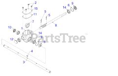 Cub cadet 2x 26 parts diagram.  . Quick Reference Auger Gearbox Explore ...