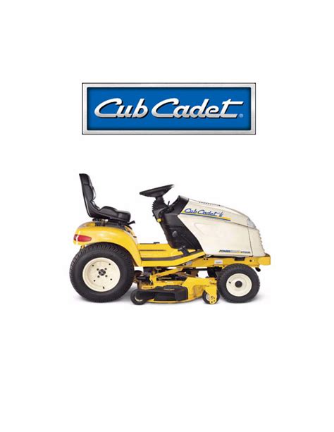 Cub cadet 3000 series tractor service repair workshop manual download. - Deutz allis 5215 diesel tractor manual.