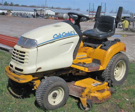 Cub cadet 3235 transmission. .  ...