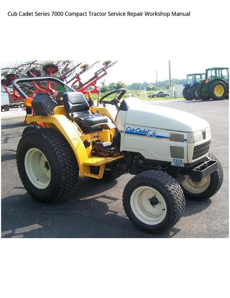 Cub cadet 7000 series compact tractor workshop service repair manual download. - A complete handbook of religious pictures by william walter smith.