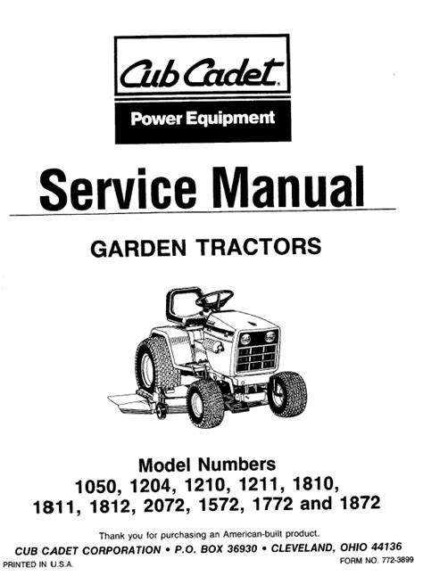 Cub cadet 784 1050 1204 1210 1211 factory service manual. - Middle school math praxis 2 study guide.