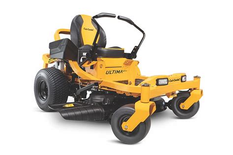 Cub cadet at lowes. The Cub Cadet XT1 LT42 is powered by a 18HP Kohler Engine; 42 inch stamped, 13-gauge, twin-blade deck with 12 cutting positions; 3-Year Limited Warranty; Equipped with an optimized steering system for responsive handling to give a 16-inch turn radius a zero-turn feel; Ideal for mowing up to 1.5 acres of mostly flat terrain and a few obstacles 