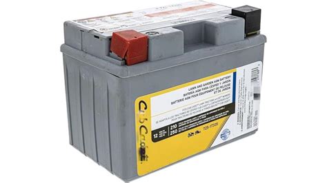 Cub cadet cc30e battery replacement cost.  Understanding Your Cub Cadet B...