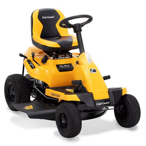 Cub cadet cc30h problems.  April 10, 2026 Choose from our wide selection of cus...