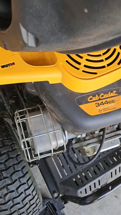 Cub cadet cc30h problems. .  Oyster Bay $4 Rebate $4. Cub same-day deliver...