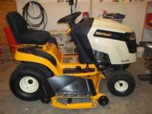 See your local Cub Cadet Dealer for warranty details.Pricing Disclaimer: Posted price is in USD Dollars and is manufacturer's suggested sale price. Models and pricing may vary by location. Taxes, freight, set-up and delivery not included. Optional equipment, accessories and attachments sold separately. See your retailer for details.. 