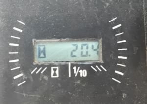 Cub cadet display codes.  The Service Monitor meter contains a service minder function...