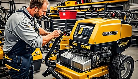 Cub cadet e101 error code.  I copied this directly from my fault code sheet list.  ...