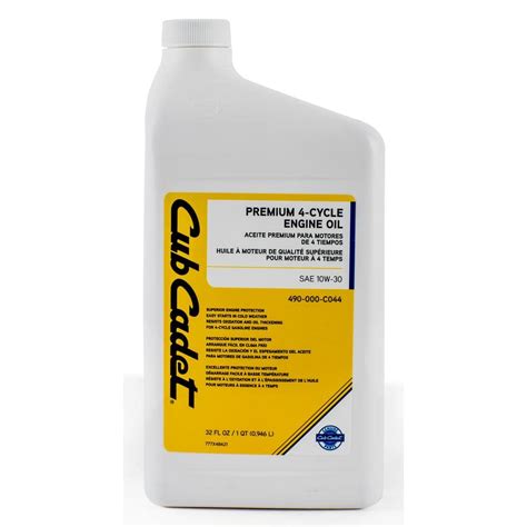 Cub cadet lt1045 oil. Things To Know About Cub cadet lt1045 oil. 