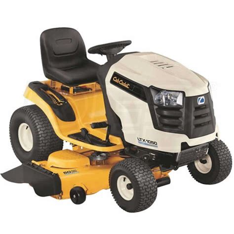 Amazon.com: CUB CADET 954-04077A 134" Deck V-Belt i1050 LGT1050 LTX1050 SLT1050 XT1 XT2 GT50 Lawn Tractors : Patio, Lawn & Garden. 