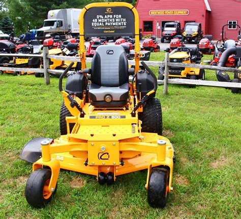 Cub cadet pro z 500 problems. If you’re in the market for a new lawn mower, you may be wondering whether it’s worth your time to visit a Cub Cadet mower dealer in person. After all, you can easily browse and pu... 