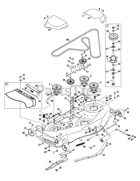 Cub Cadet 1050 S/N 756,300 - 799,999, 149-605-100 Parts Diagrams ... Cub Cadet Parts Catalog Lookup. Buy Cub Cadet Parts Online & Save! Parts Hotline 877-260-3528. Stock Orders Placed in 20: 15: 45 Will Ship TOMORROW. Login 0 Cart 0 Cart ... Job Quantity is the number of times this part appears on this diagram.. 