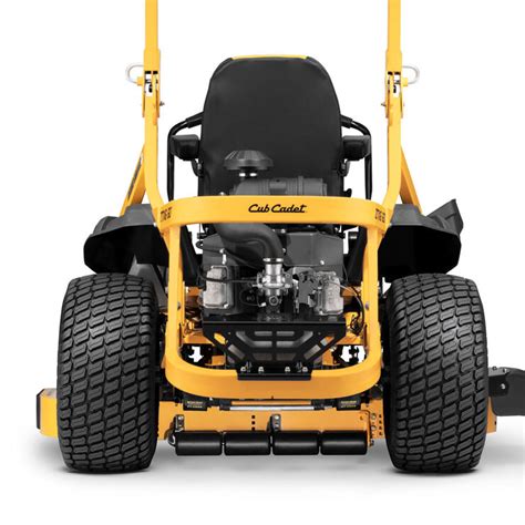 Cub Cadet® Pro Z 500. Model: CUBPRZ5ZTR Product Code: CUBPRZ5-ZTR. Note: Lawn Striping Kit Only / Mower Sold by your local retailer. Suggested Striping Kit Sizes: Roller should extend from approximate mid-point to mid-point of rear tires. Striping Roller Only; Mower Not Included. $400.00. Add To Cart. . 