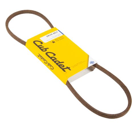 Cub cadet three stage snow blower belt replacement.  Compatible with Cub...