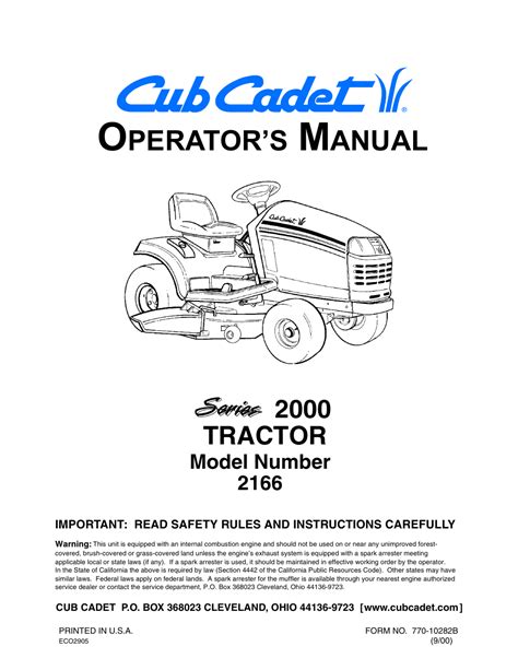Cub cadet xlt 42 service manual. - Concentration and reaction rate lab manual.