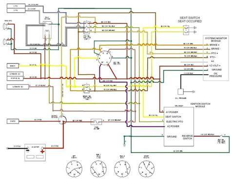 Cub cadet xt1 ignition switch problems.  Regularly Troubleshooting Cub Cadet electri...