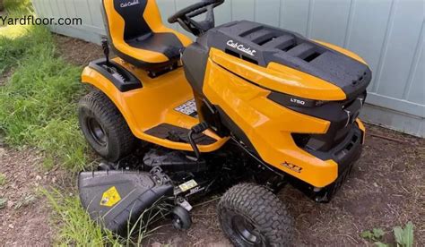 Engine Displacement. 547 cc. 679 cc. Compare all Cub Cadet Enduro Series listings. Compare best Lawn Mowers in 2024. MPN: 13A6A9CS330. Compare best Lawn Mowers. Cub Cadet XT1 LT42 (Ride-On Mower): 2.9 out of 5 stars from 7 genuine reviews on Australia's largest opinion site ProductReview.com.au.
