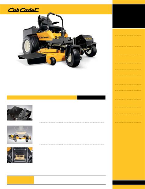 Cub cadet z force 48 manual diagrams. - Corona sdk mobile game development beginners guide second edition.