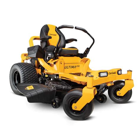 A Cub Cadet lawn mower won’t move forward or reverse when the transmission bypass lever is engaged; the pump belt is loose, worn, or broken; the …. 