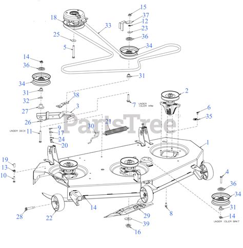 Original Equipment part for Transmission Drive Belts starting with 