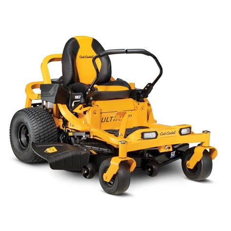 Watch this video to learn how to change the oil in a Cub Cadet zero-turn riding lawn mower. Depending on your mower model, the instructions in this video tutorial may vary slightly …. 