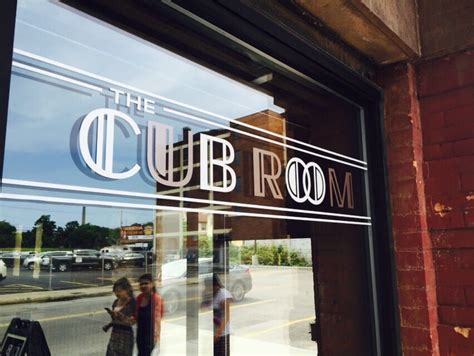 Cub room. Things To Know About Cub room. 