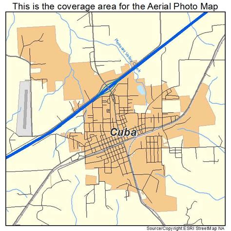 Cuba, Missouri - City-Data