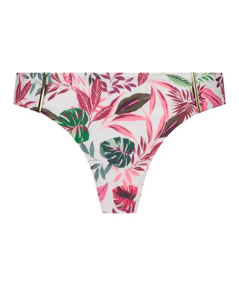 Cuba Brazilian Bikini Bottoms for €18.99 - Bikini Bottoms