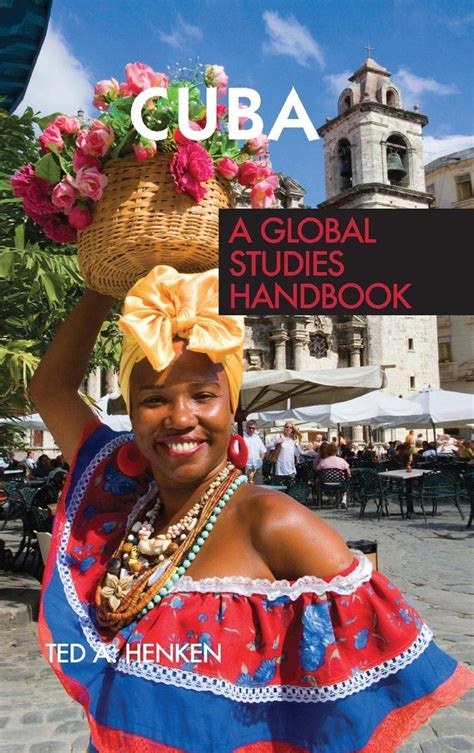 Cuba a global studies handbook global studies latin america the caribbean. - Microbiology study guide for midterm exams.