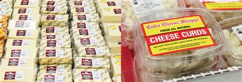 Cuba cheese. Published December 28, 2023 at 4:47 PM. CUBA, NY — A visitor’s first indication of the Cuba Cheese Shoppe’s prominence is the north-facing façade of the brick building, which announces the ... 