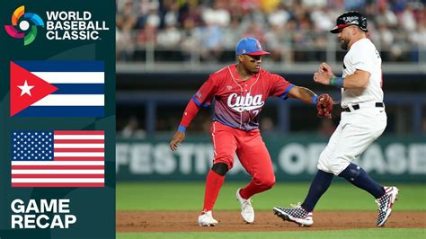 Cuba vs usa baseball. The 1981 baseball season is best remembered for the ten-week players' strike that canceled 713 games. Learn more about the 1981 baseball season. Advertisement Dave Winfield was a g... 