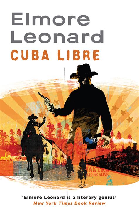 Read Online Cuba Libre By Elmore Leonard