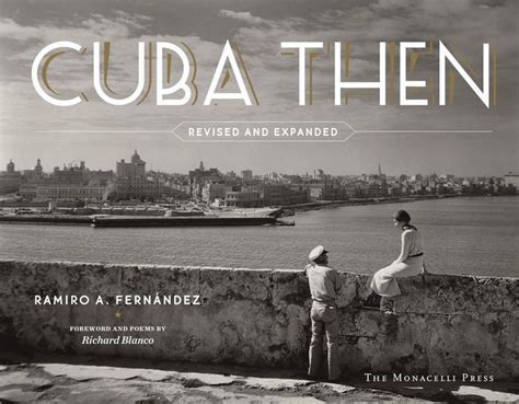 Download Cuba Then Revised And Expanded By Ramiro Fernandez