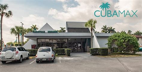@cubamaxtravel tiene su oficina en Tampa 朗 6711 N Armenia ave Tampa FL 33604 Todos los servicios ☎️(813) 640-2822 ☎️ . . . #cubamax #tampa.... 
