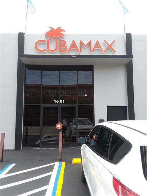 Cubamax near me. CUBAMAX TRAVEL - 18 Photos & 24 Reviews - 13224 SW 8th St, Miami, Florida - Travel Services - Phone Number - Yelp Cubamax Travel 1.4 (24 reviews) Unclaimed Travel Services See all 18 photos Write a review Add photo Location & Hours Suggest an edit 13224 SW 8th St Miami, FL 33184 Get directions You Might Also Consider Sponsored Airport Super Express 