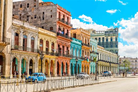 Cuban Architecture - Visit Cuba