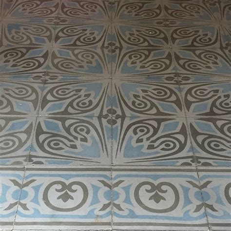 Cuban Cement Tile Pattern Inspiration Tile patterns, Cuban tile