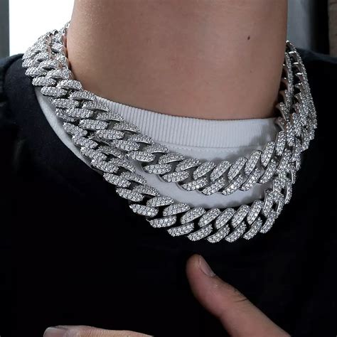 Cuban Link Chain Boys - Etsy