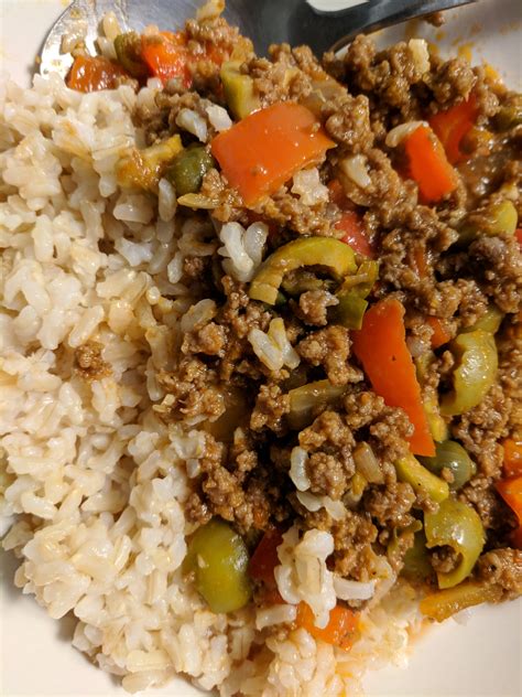 Cuban Picadillo - Allrecipes