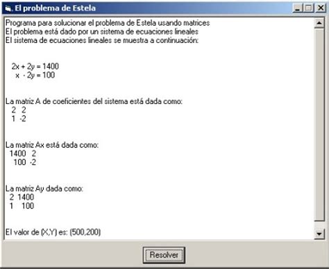 Cuban Solutions: Anhelo.