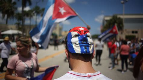 Cuban authorities disrupt internet access to crack down on protesters TechRadar
