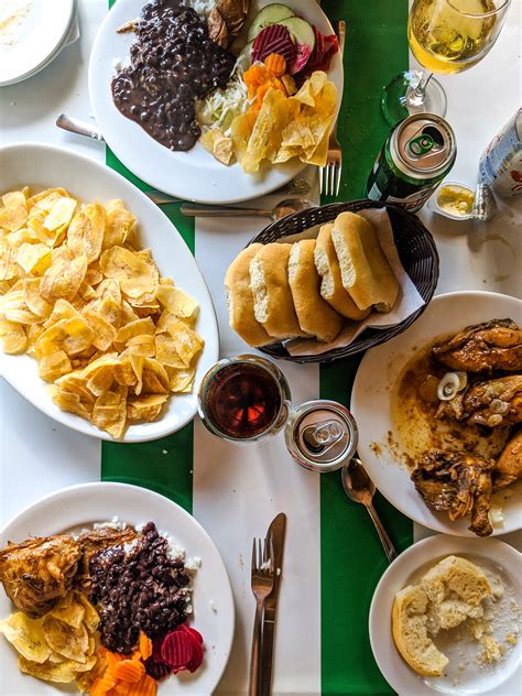 Cuban food restaurant. Things To Know About Cuban food restaurant. 