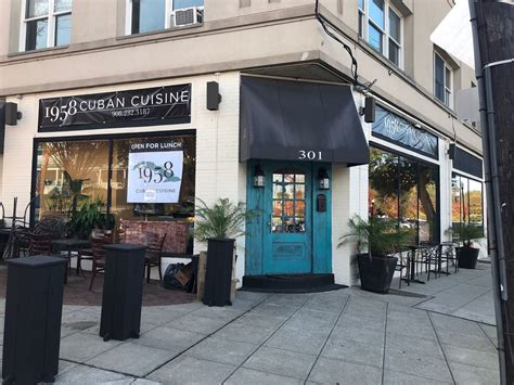 Get address, phone number, hours, reviews, photos and more for 1958 Cuban Cuisine | 301 S Ave W, Westfield, NJ 07090, USA on usarestaurants.info