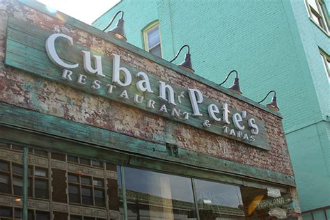 Cuban petes. Top 10 Best Cuban Petes in Montclair, NJ - October 2023 - Yelp - Cuban Pete's, Cuban Pete's Express, Rumba Cubana, Sweets & Cortaditos, Havana Sandwich Cafe, Cubita What are people saying about cuban restaurants in Montclair, NJ? This is a review for 