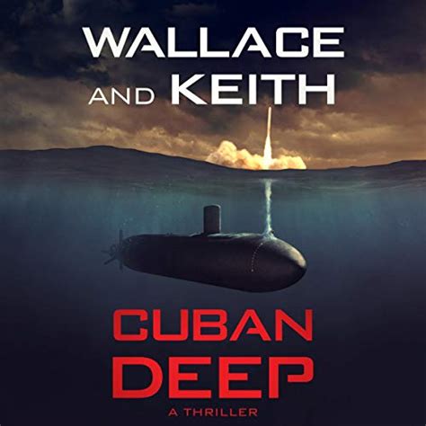 Read Cuban Deep Hunter Killer 3 By George  Wallace
