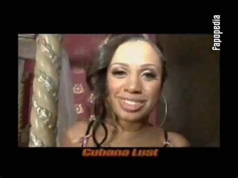 Cubana Lust Sex Tape. This Video Has Been Removed Take A Look 