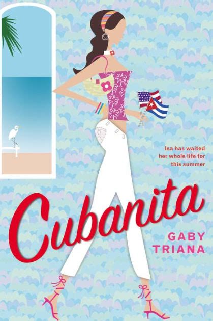 Read Cubanita By Gaby Triana