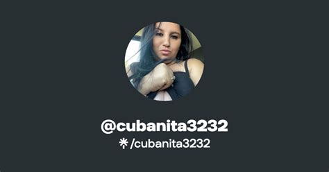 🍑 [PPV] Cubanita3232 Onlyfans Leak